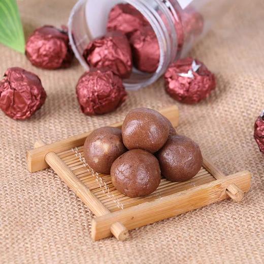 胡庆余堂 红豆薏米丸 100g/罐 承工艺之精髓 集自然之精华