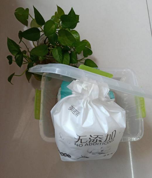 美若熙洁面绵柔巾2包赠收纳箱*1套(1002996) 商品图1