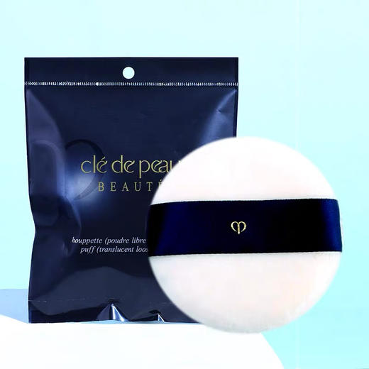 日本CPB蜜粉扑 商品图6