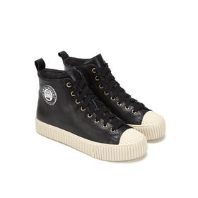 西村名物新款定制卡通玩趣马丁靴X29DS42761