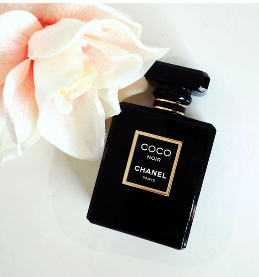 法国香奈儿CHANELCOCO女士香水 EDP（全黑）50ML 香港直邮JPY带授权招加盟代理 商品图6