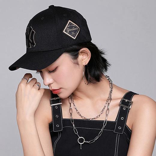 韩国mlb美职棒棒球帽渔夫帽立体刺绣休闲潮流经典小蜜蜂老花多款可选