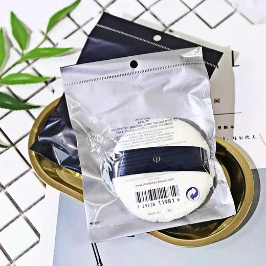 日本CPB蜜粉扑 商品图0