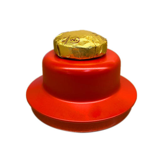 云顶 陈年古树普洱 鸿运茶沱（100g） 商品图3