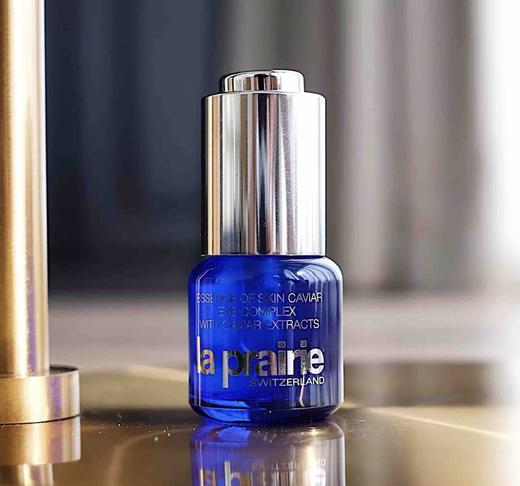 瑞士莱珀妮蓝鱼子眼部精华15ml 商品图0