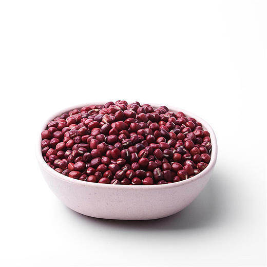 山东农家自种红小豆450g2袋香甜沙糯豆香浓郁真空包装粮油特产