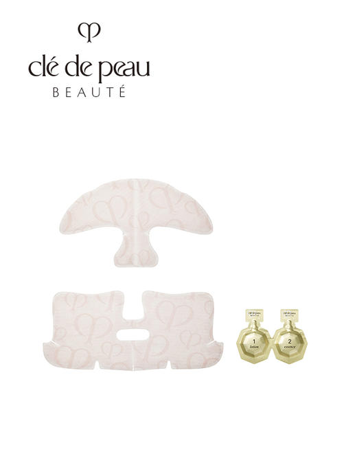 *CPB肌肤之钥集中护理组 商品图1