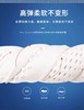 泰国/皇室贡品天然乳胶枕/助眠天然乳胶枕/除螨/保护颈椎/两款随机发货 商品缩略图1