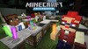Minecraft我的世界，学Makecode编程课（类似Scratch） 商品缩略图1
