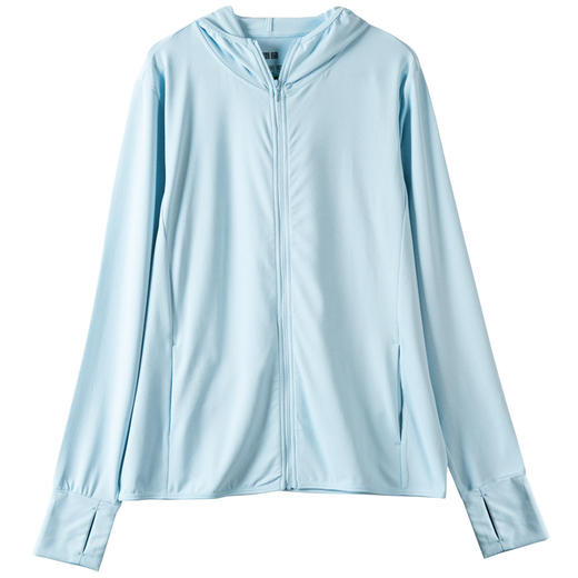 优衣库防晒衣 商品图0