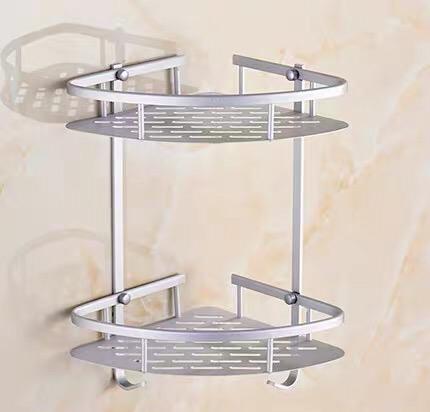 SQ：1505太空铝三角双层 板 商品图1