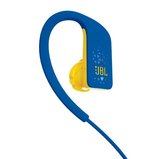 JBL Grip500半入耳式耳机 挂耳式耳机 无线蓝牙运动耳机 苹果华为小米音乐手机跑步耳机耳麦 商品图13