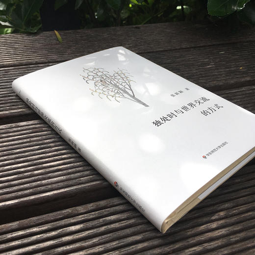 独处时与世界交流的方式 谜文库系列 张新颖诗歌集 精装正版 商品图1