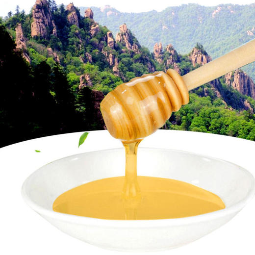 【狼牙牌】便携袋装狼牙蜜13g*40袋*2条 商品图3