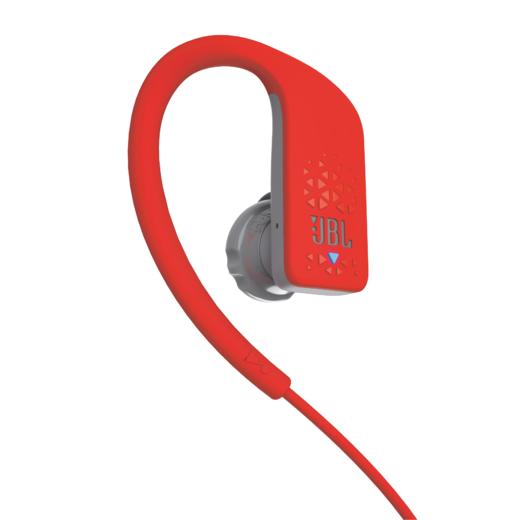 JBL Grip500半入耳式耳机 挂耳式耳机 无线蓝牙运动耳机 苹果华为小米音乐手机跑步耳机耳麦 商品图9