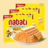 纳宝帝奶酪味威化饼干290g*1盒（新货）(0705579) 商品缩略图1