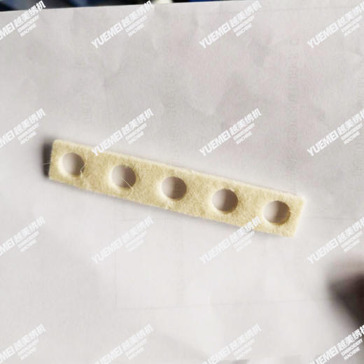 毛毡（2）--1针/2针/3针/4针/5针 商品图4