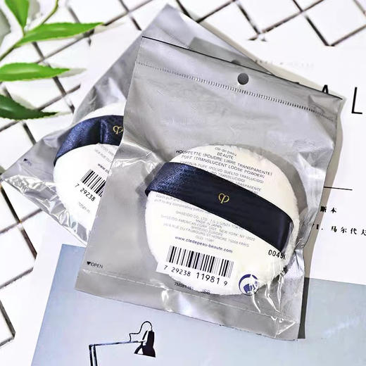 日本CPB蜜粉扑 商品图2