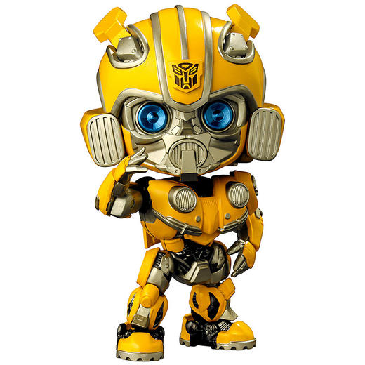 【GSC现货】粘土人 大黄蜂 商品图1