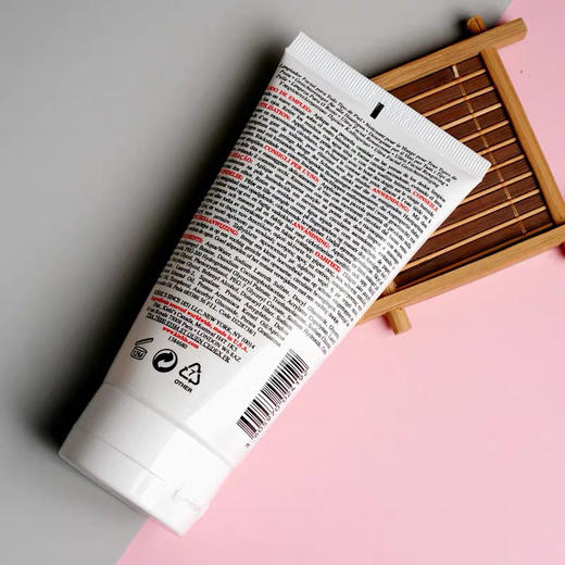 科颜氏高保湿洁面150ml 商品图4