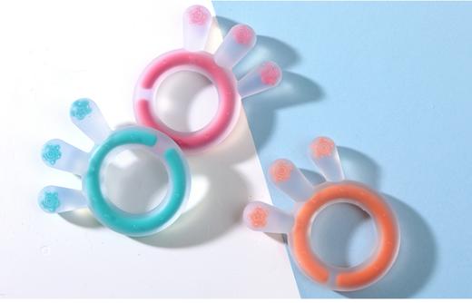 【品牌直供】日康手掌牙胶RK-N7021JPY带授权招加盟代理 商品图10