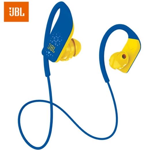 JBL Grip500半入耳式耳机 挂耳式耳机 无线蓝牙运动耳机 苹果华为小米音乐手机跑步耳机耳麦 商品图5