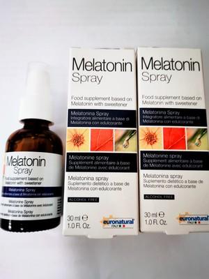 意大利睡眠神器｜葆缇嘉褪黑素喷雾 商品图3