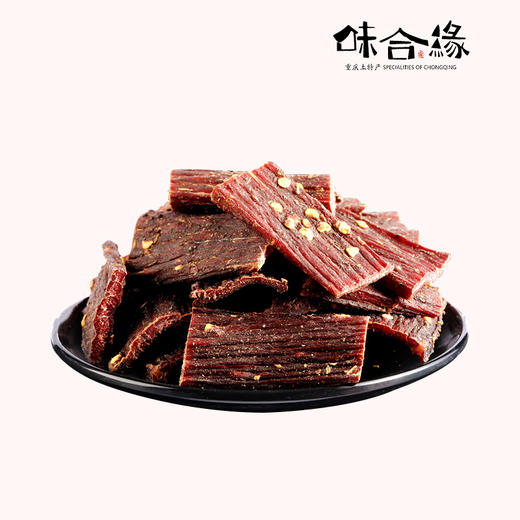重庆特产【手撕风干猪肉】 商品图8