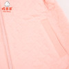 棉果果秋季女童空气层两面穿马夹M322171420533 商品缩略图3
