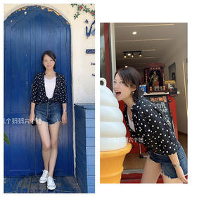 真丝衬衫在每一个春夏秋冬的搭配Look中，都占据着不可忽视的一席之地