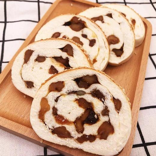 【宫门口状元坚果卷】4个/袋（单个170g左右），宫门口馒头铺新作 商品图1