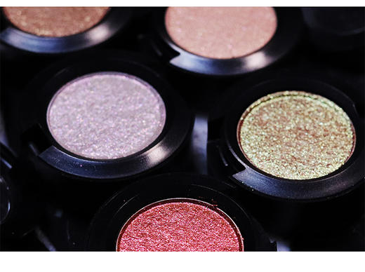 【专柜版】美国魅可时尚焦点小眼影-闪耀星辰系列（LATS DANCE）E02# 1.5g（支持专柜验货）JPY带授权招加盟代理 商品图4