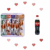 沟帮子鸡脖40g*5个赠一瓶500ml可乐（0800017）（新货） 商品缩略图0
