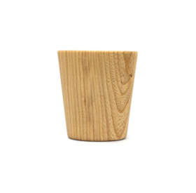 高桥工艺 | Kami 木杯