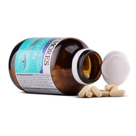 澳洲Blackmores叶黄素护眼片60粒 商品图4