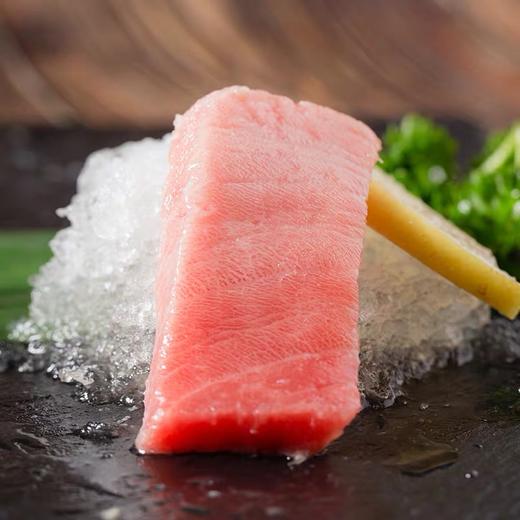 cite超低温蓝鳍金枪鱼中脂刺身新鲜中腩chutoro300g