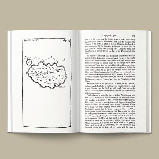 《格列佛游记》名著译林版/牛津英文版 商品图8