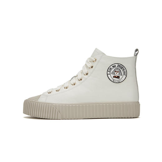 西村名物新款定制卡通玩趣马丁靴X29DS42761 商品图3