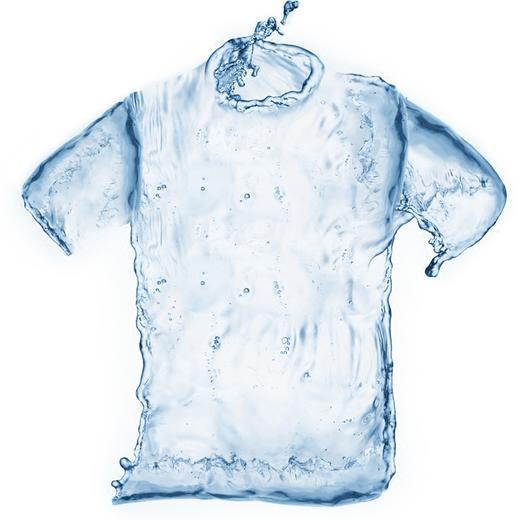素湃SUPIELD疏水T恤（涤氨） 商品图0