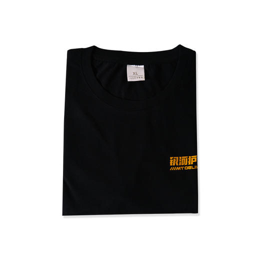 银河护胃队 主题T恤 商品图3