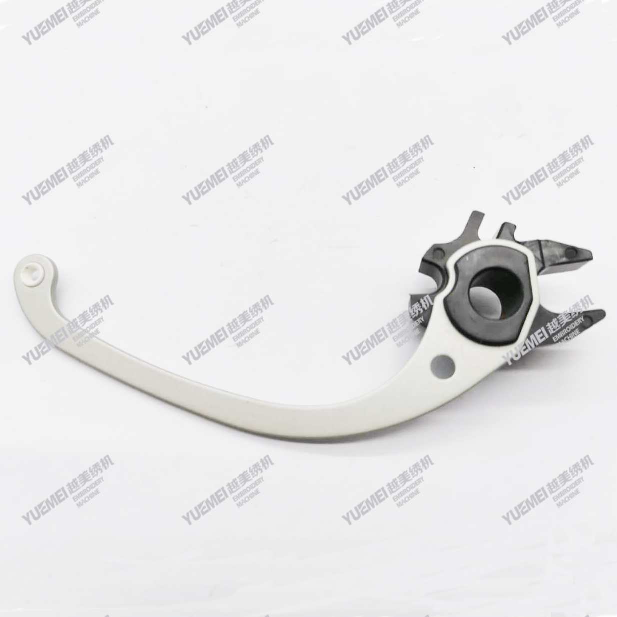 挑线齿组件-30HS04000033