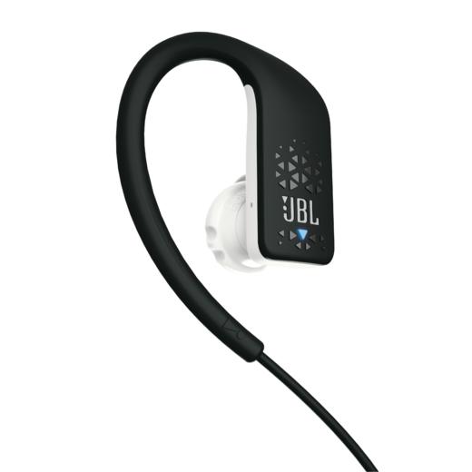 JBL Grip500半入耳式耳机 挂耳式耳机 无线蓝牙运动耳机 苹果华为小米音乐手机跑步耳机耳麦 商品图4