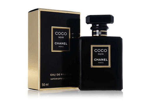 法国香奈儿CHANELCOCO女士香水 EDP（全黑）50ML 香港直邮JPY带授权招加盟代理 商品图2