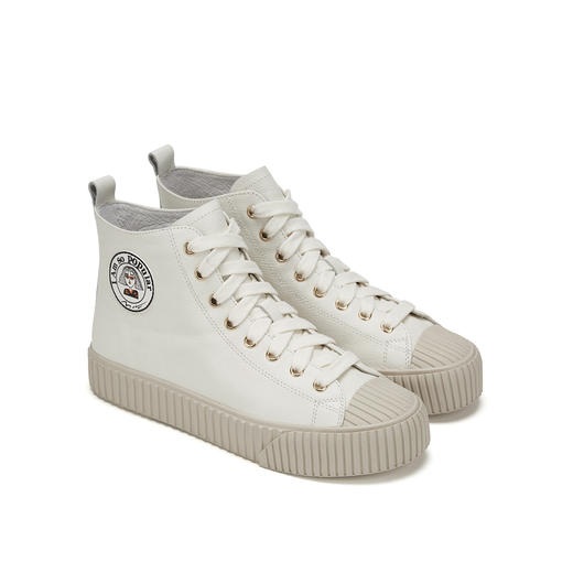 西村名物新款定制卡通玩趣马丁靴X29DS42761 商品图1