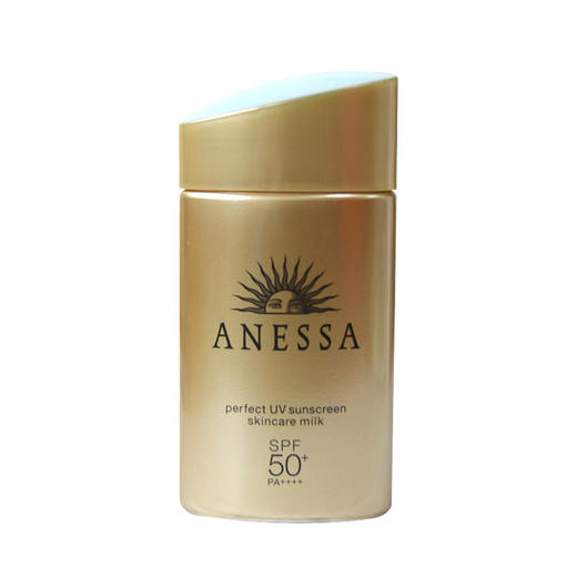 安耐晒金色60g/90gSPF50+ 商品图0