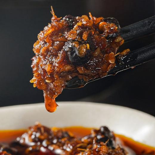 【“壶城人家”零添加牛肉酱】156g/瓶*2/4 商品图0