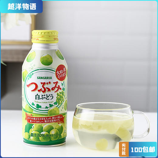 三德利 果汁饮料 商品图0