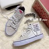 Vans新款DIY裁剪系列男女鞋 黑色 白色‼️  尺码：35-44 商品缩略图1