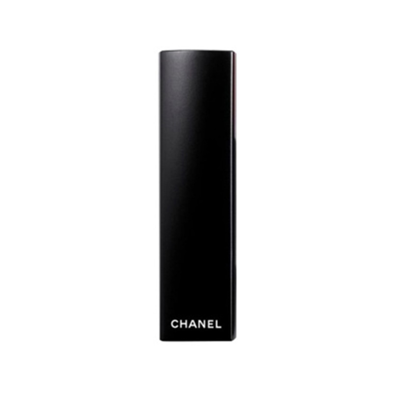 法国香奈儿Chanel丝绒黑管哑光柔雾唇膏口红112#3.5g 香港直邮JPY带授权招加盟代理