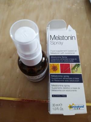 意大利睡眠神器｜葆缇嘉褪黑素喷雾 商品图4